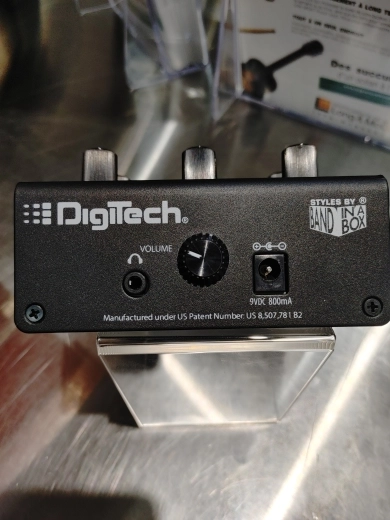 Digitech - TRIOPLUS 2